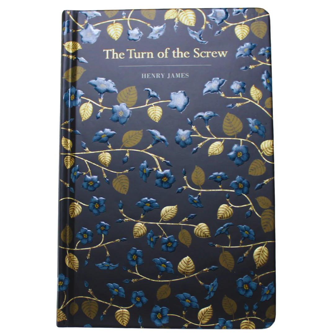 Henry James - The Turn of The Screw - Image 2