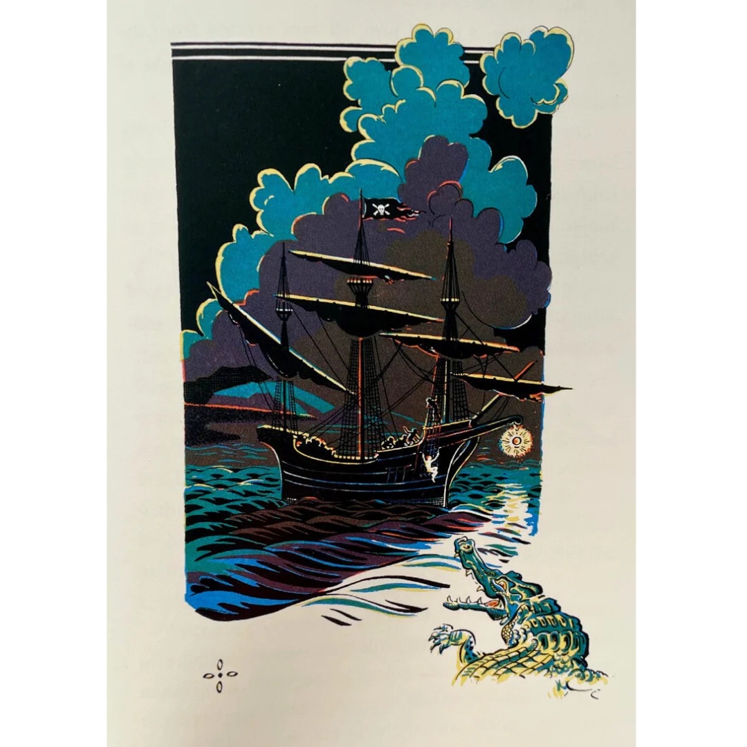 J.M. Barrie - Peter Pan - Image 2