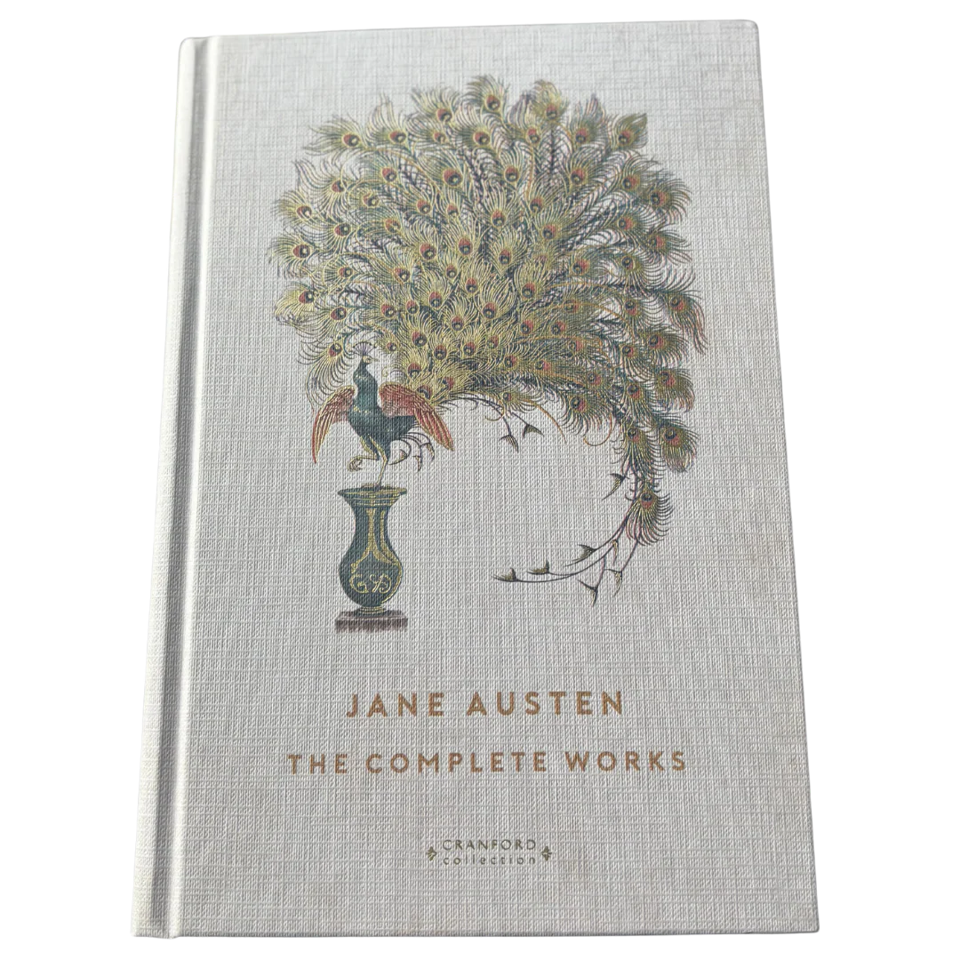 Jane Austen - The Complete Works