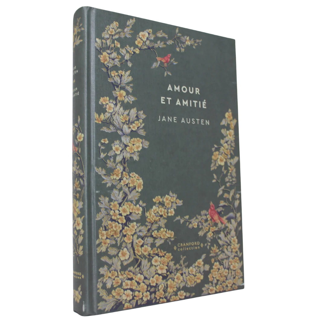 Jane Austen - Amour et Amitié
