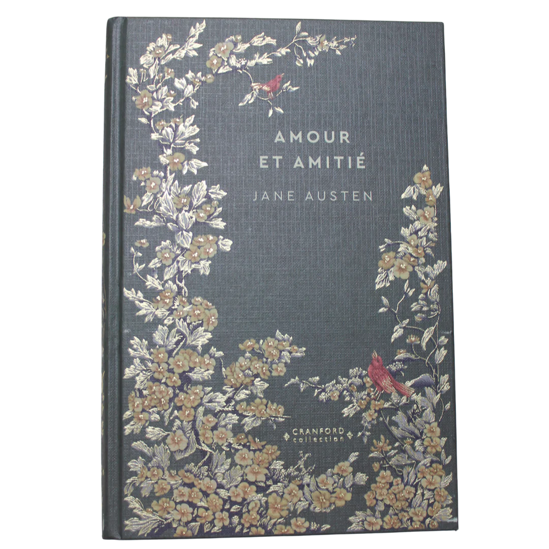 Jane Austen - Amour et Amitié - Image 2