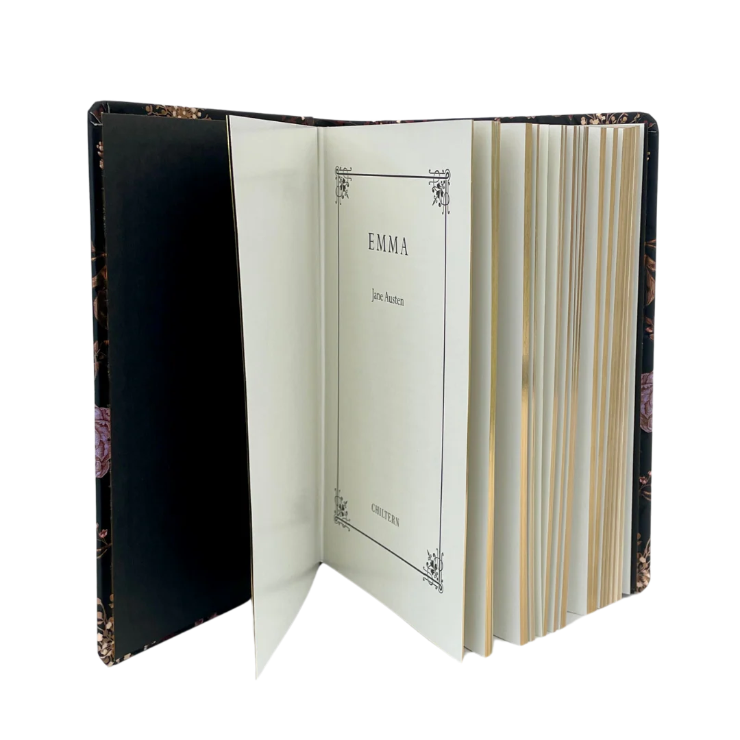 Jane Austen - Emma - A Chiltern Edition - Image 2