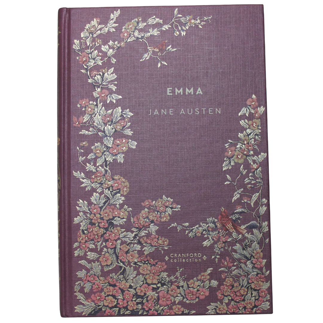 Jane Austen - Emma (en français) - Image 2