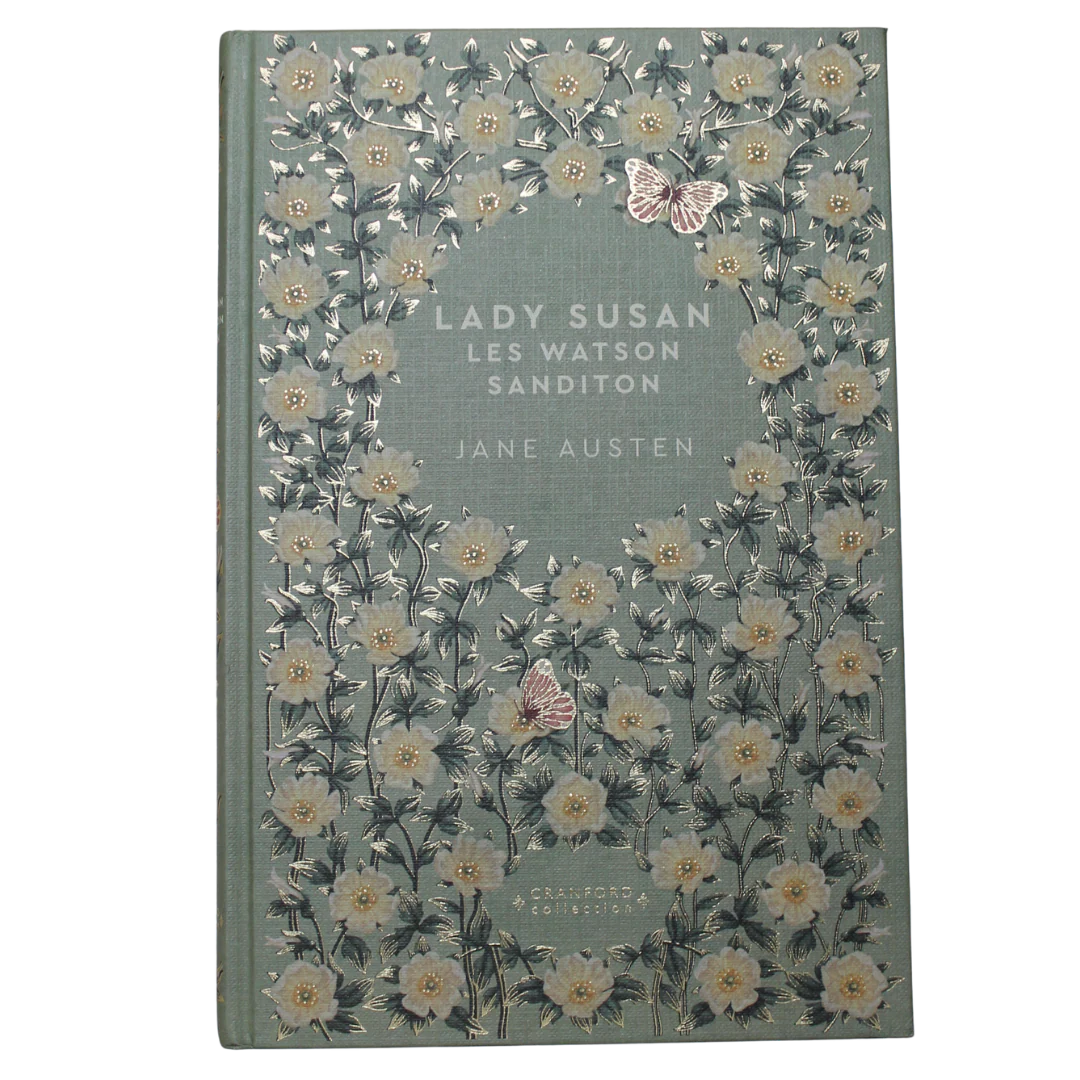 Jane Austen - Lady Susan, Les Watsons, Sanditon - Image 2