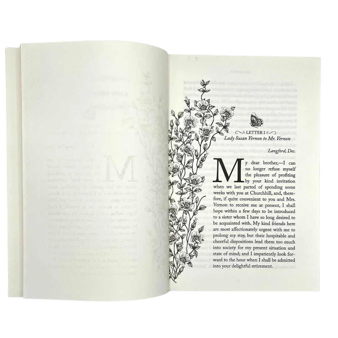 Jane Austen - Lady Susan, The Watsons, Sanditon - Image 3