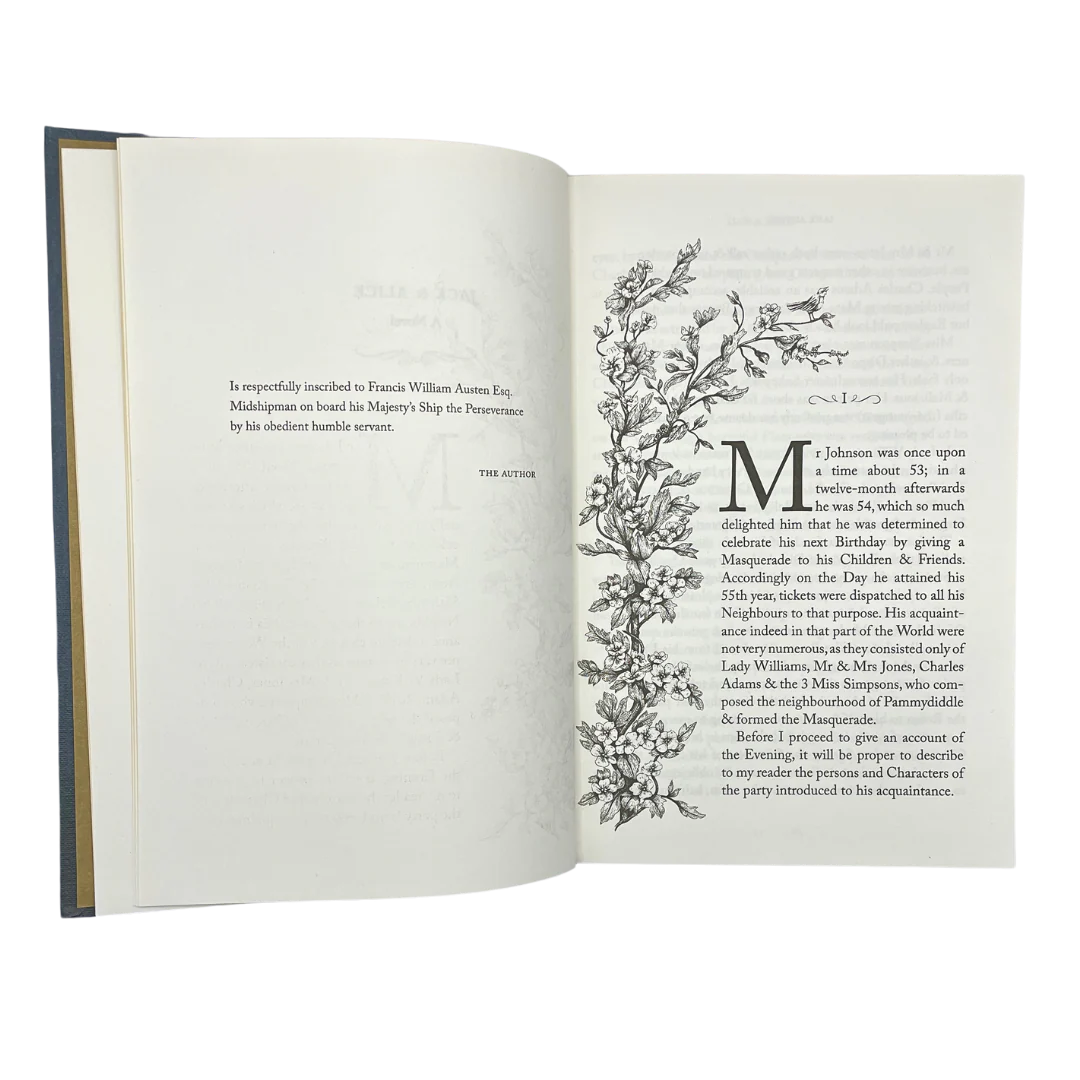 Jane Austen - Love and Friendship - Image 3
