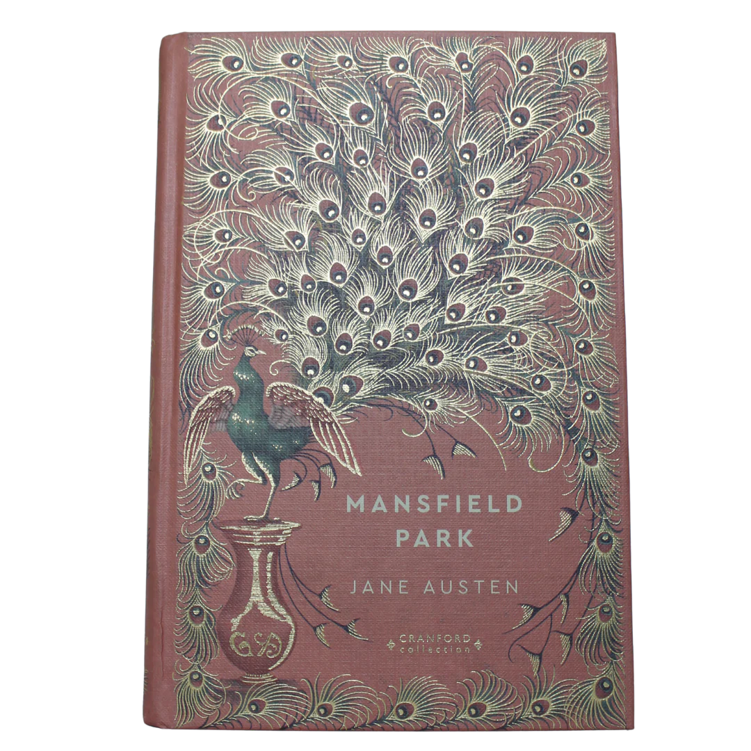 Jane Austen - Mansfield Park (en français) - Image 2