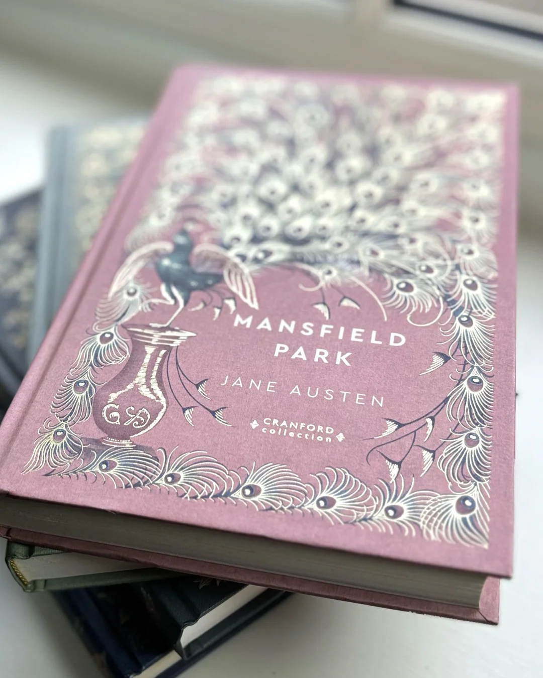 Jane Austen - Mansfield Park - Image 2