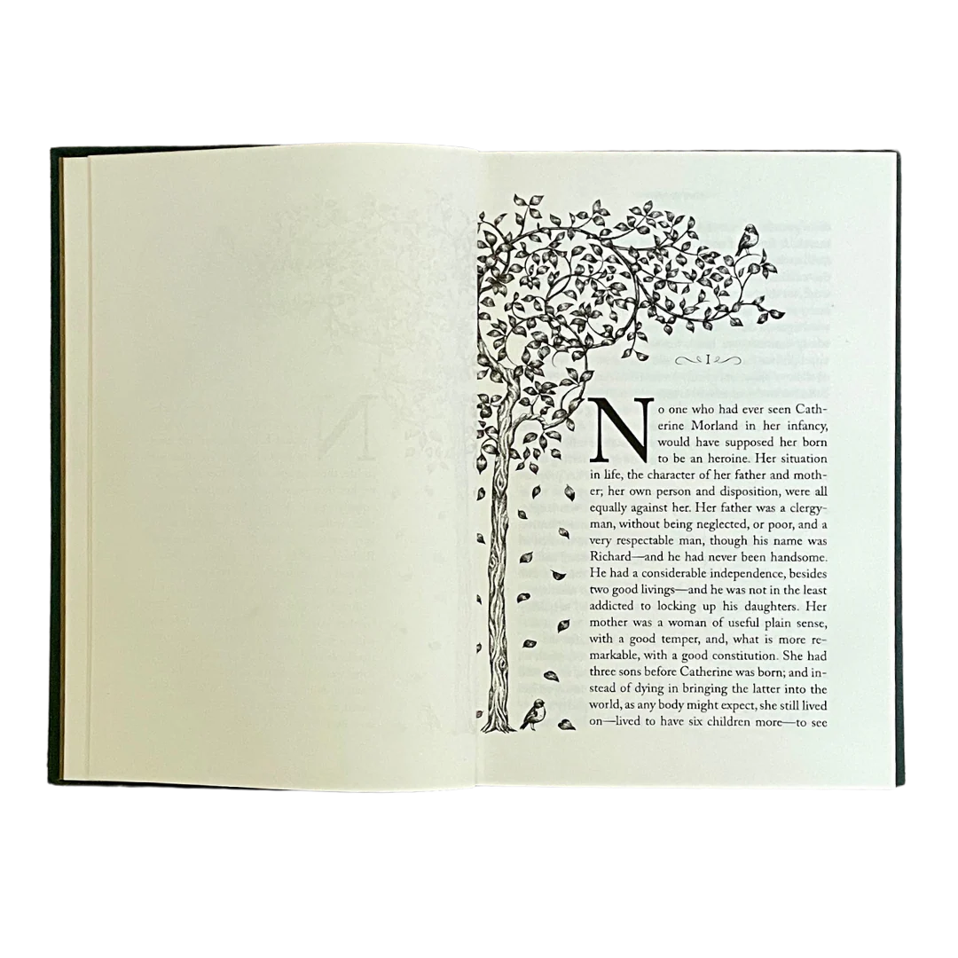 Jane Austen - Northanger Abbey - Image 3