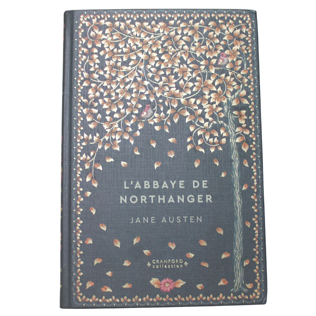 Jane Austen - L'Abbaye de Northanger - Image 2