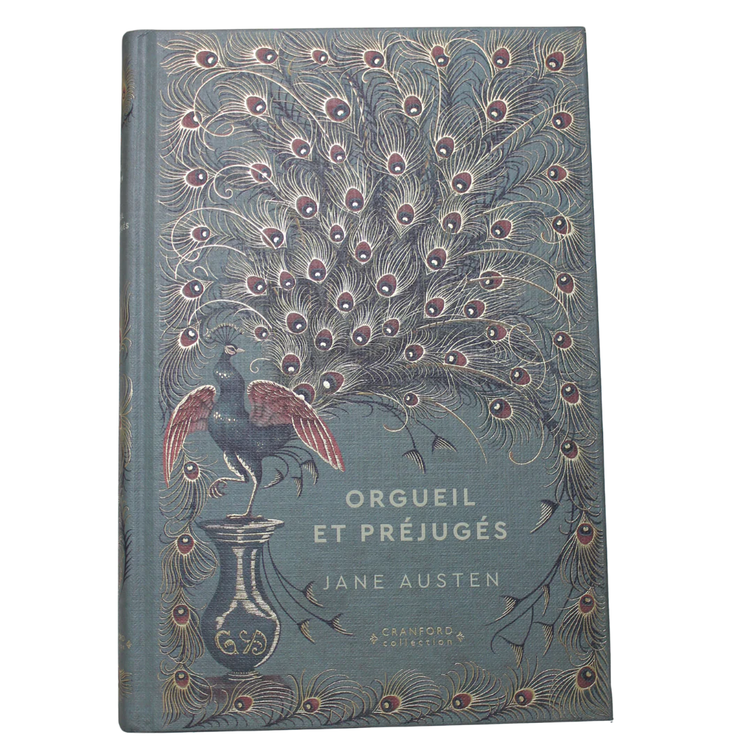 Jane Austen - Orgueil et Préjugés - Image 2