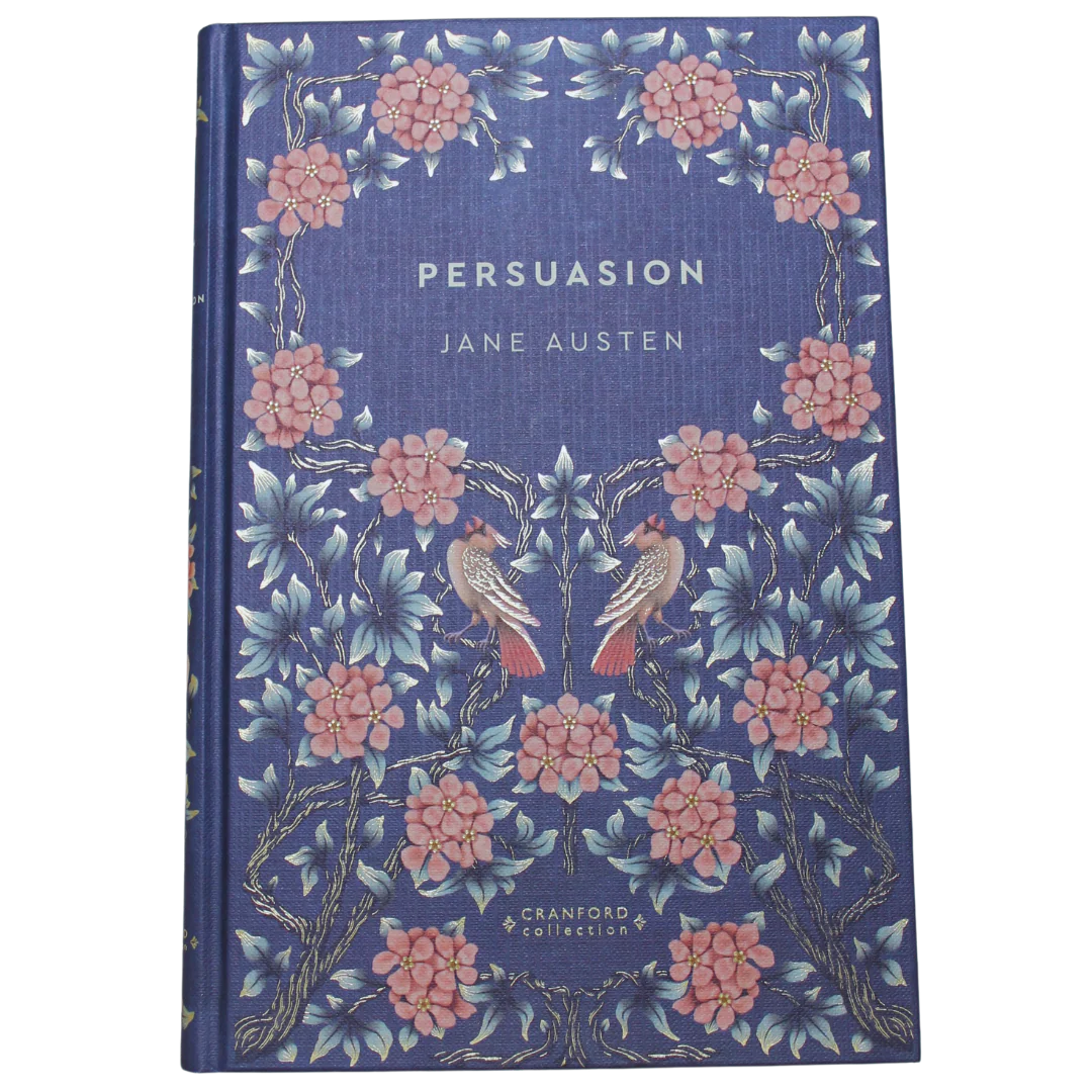 Jane Austen - Persuasion (en français) - Image 2