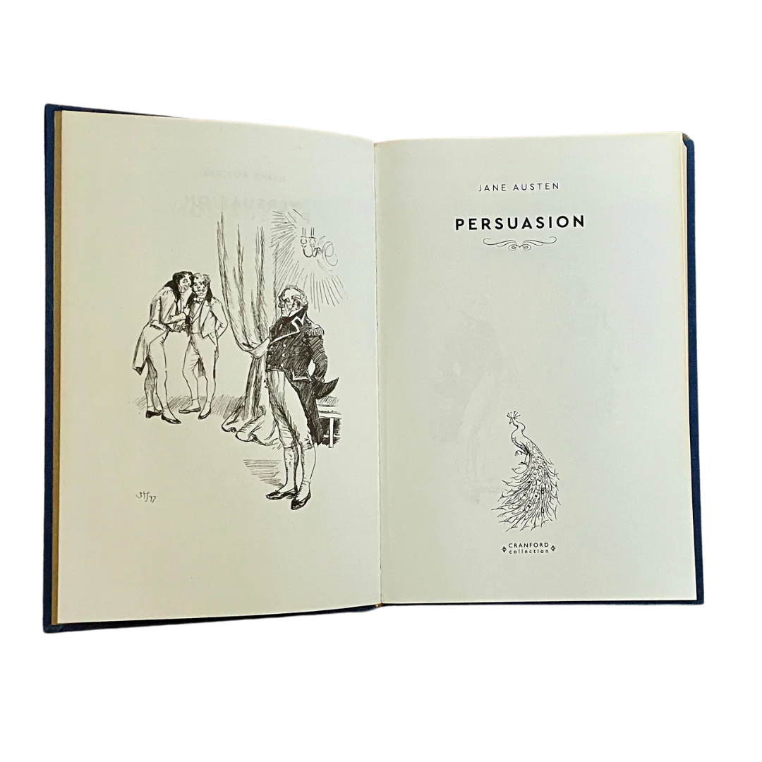 Jane Austen - Persuasion - Image 2