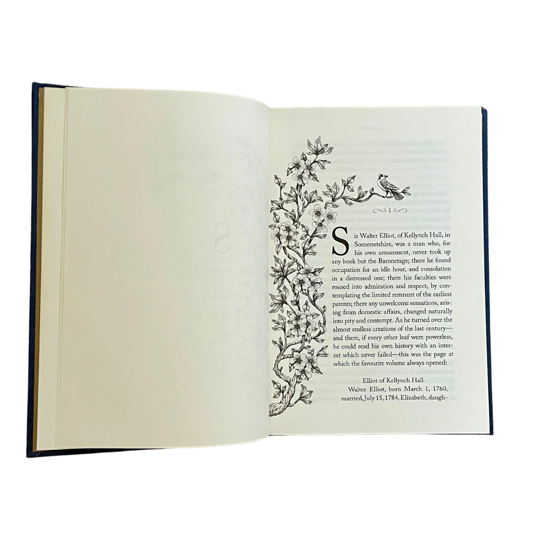 Jane Austen - Persuasion - Image 3