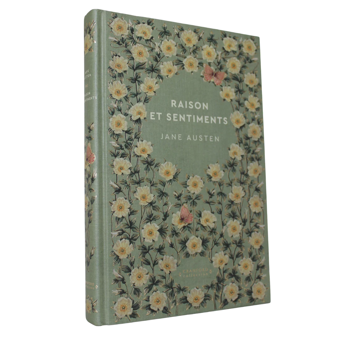 Jane Austen - Raison et Sentiments