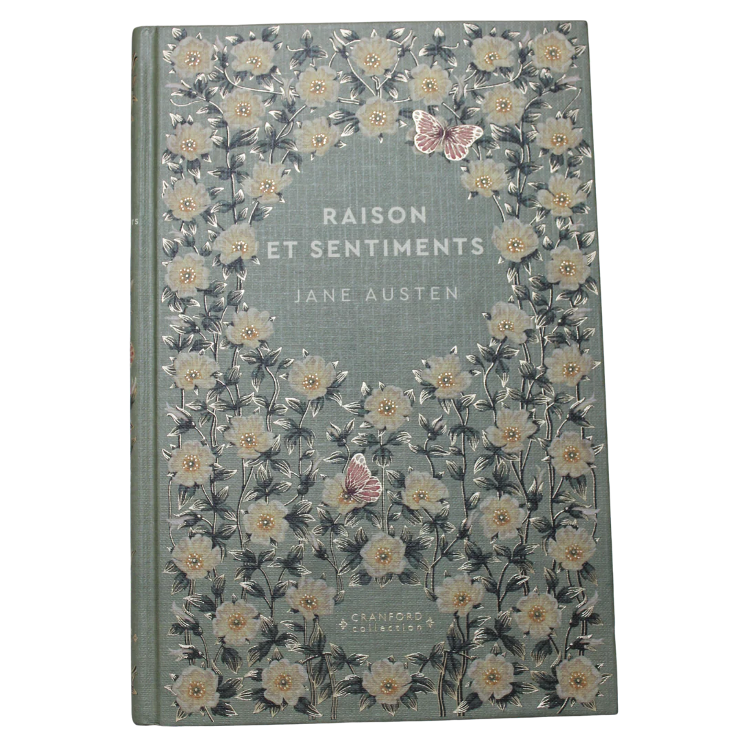 Jane Austen - Raison et Sentiments - Image 2
