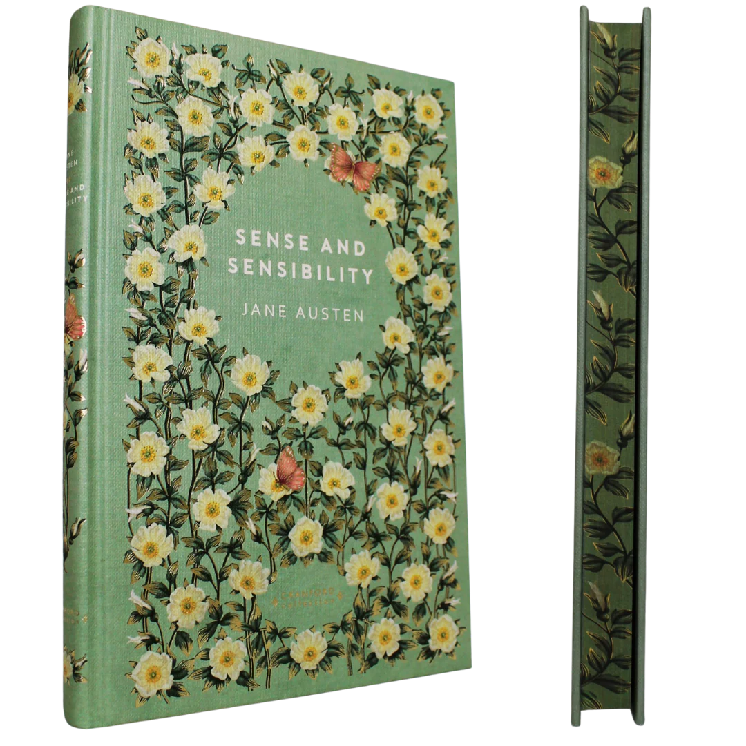 Cranford Sprayed Edges Collection - Image 8