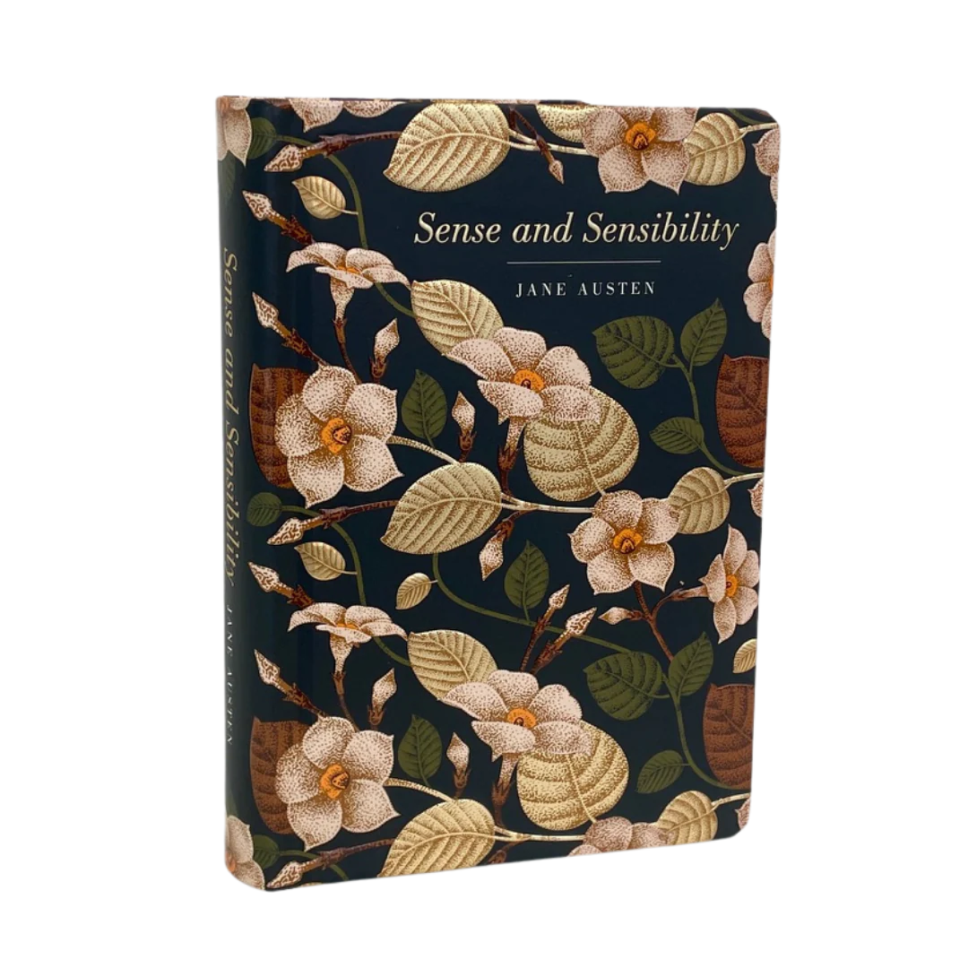Jane Austen - Sense & Sensibility - A Chiltern Edition