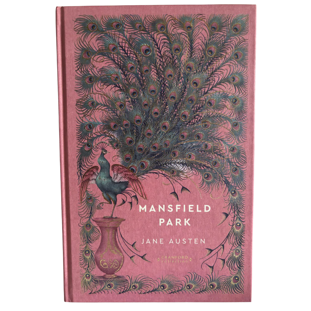 Jane Austen's New Set of Seven - Image 3