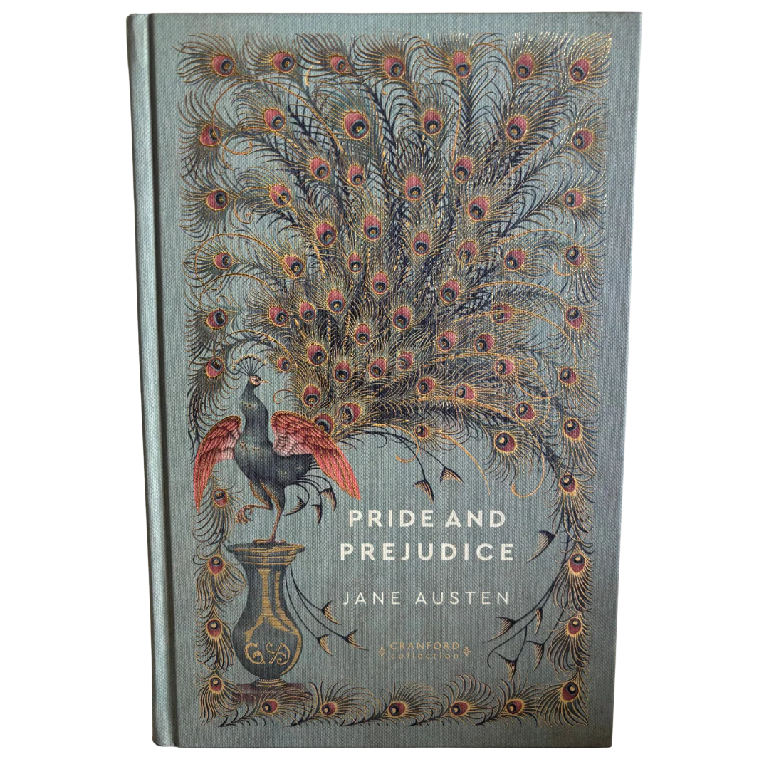 NEW Jane Austen's Big Six - Image 7