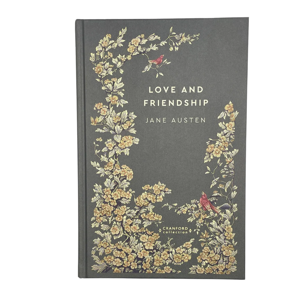 Jane Austen's New Set of Six - Image 8