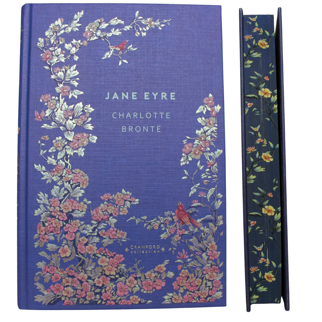 Cranford Sprayed Edges Collection - Image 9