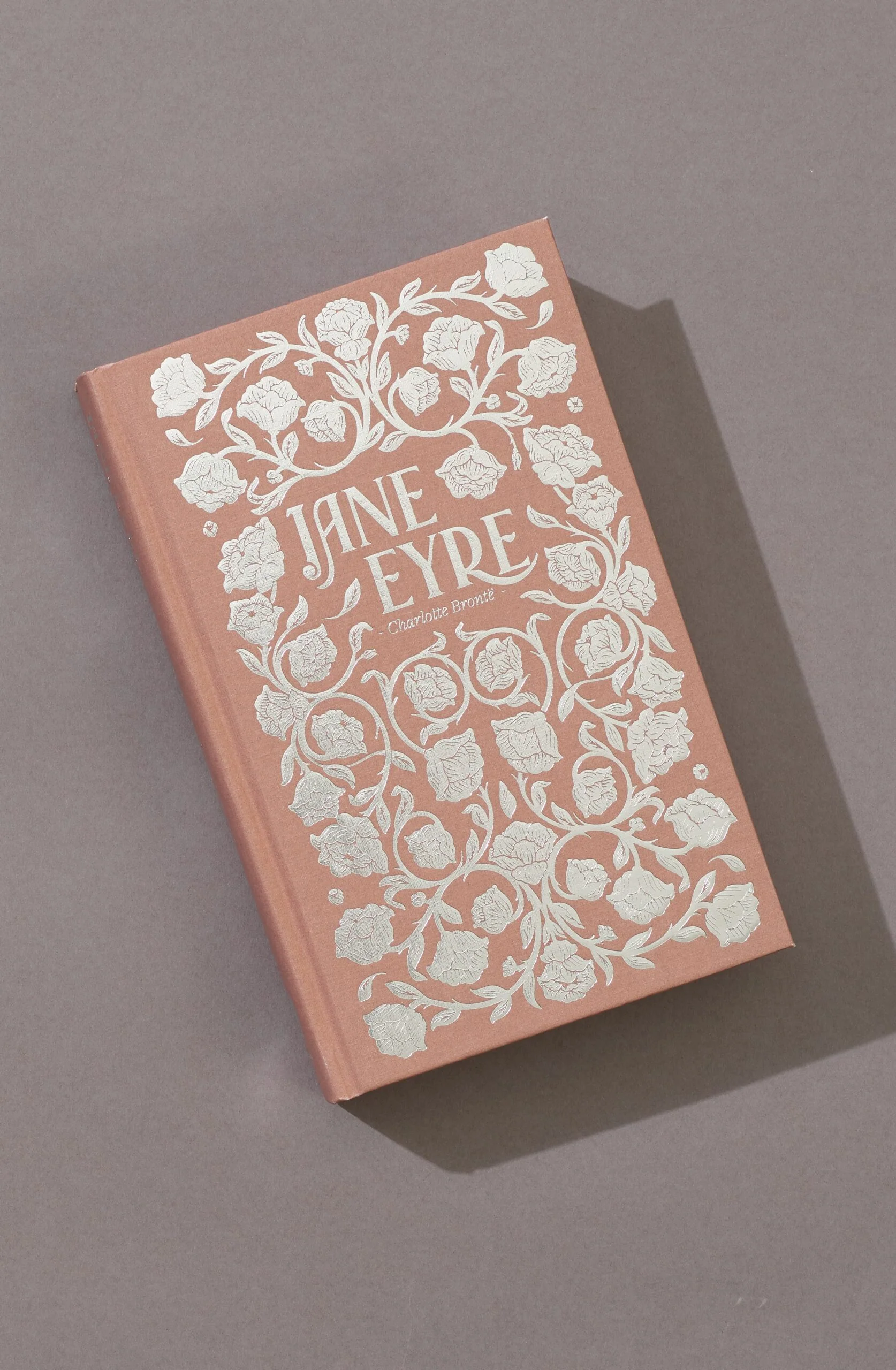 Jane Eyre - Wordsworth Luxe Edition - Image 2