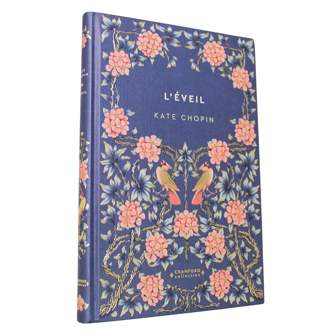 Kate Chopin - L'Eveil