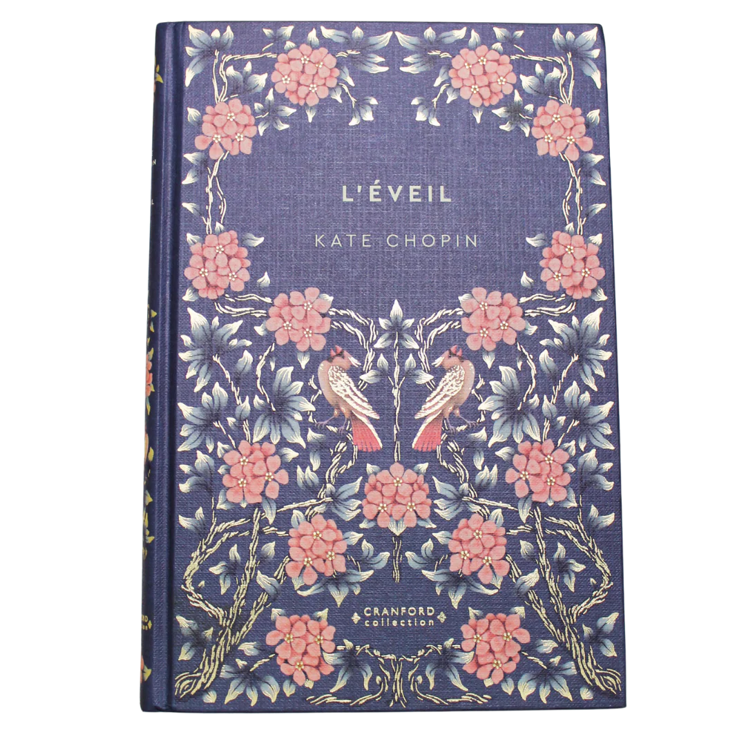 Kate Chopin - L'Eveil - Image 2