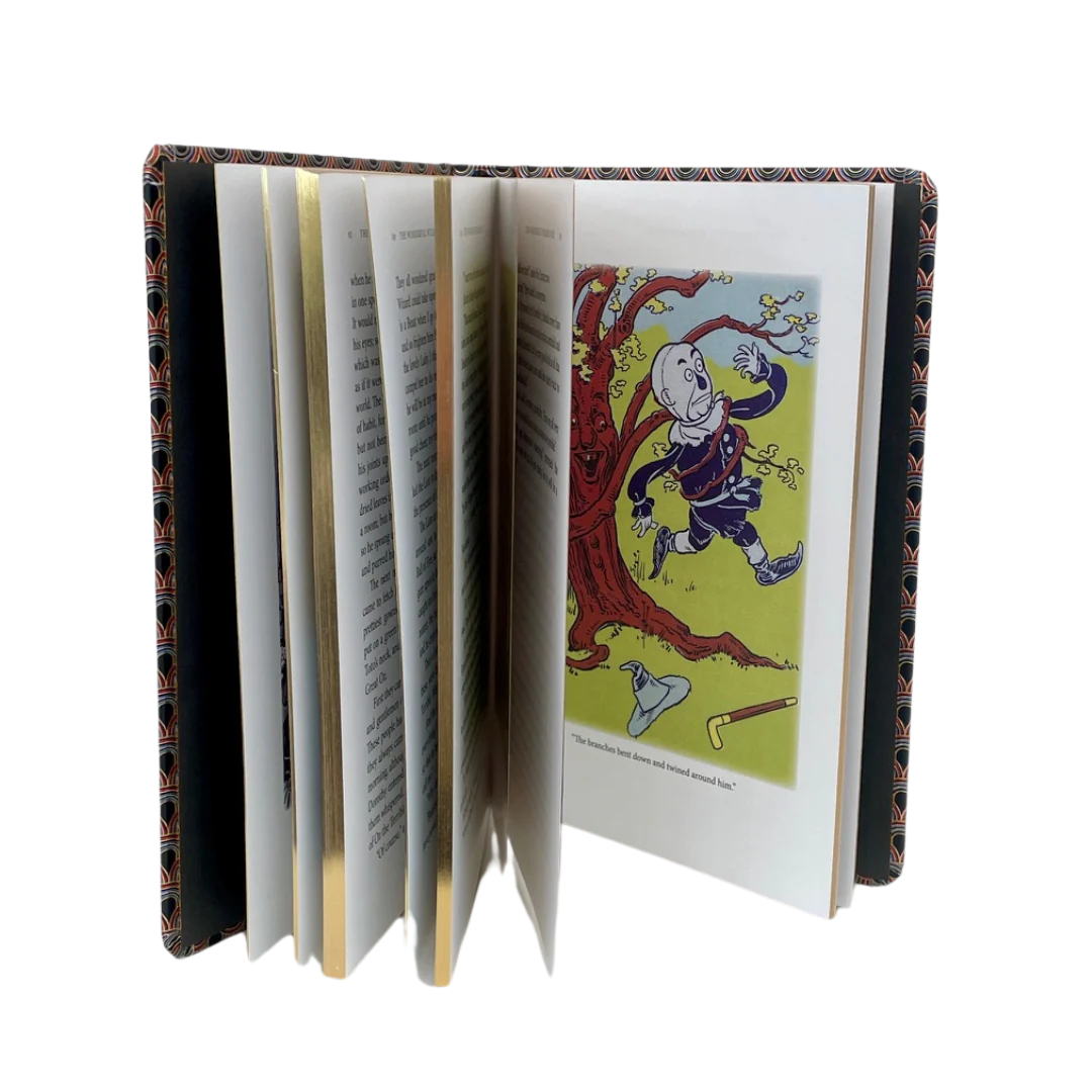 L. Frank Baum - The Wonderful Wizard of Oz - Image 2