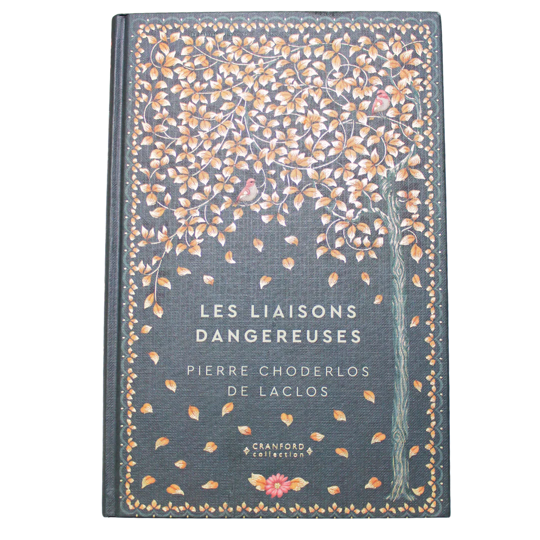 Les Liaisons Dangereuses - Pierre Choderlos de Laclos - Image 2