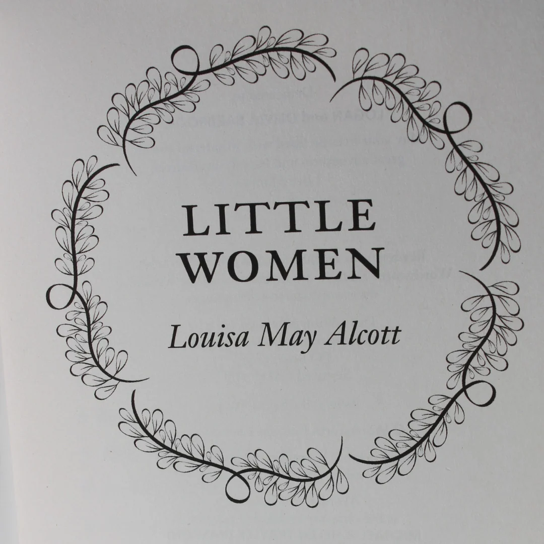 Little Women - Wordsworth Heritage Collection - Image 3