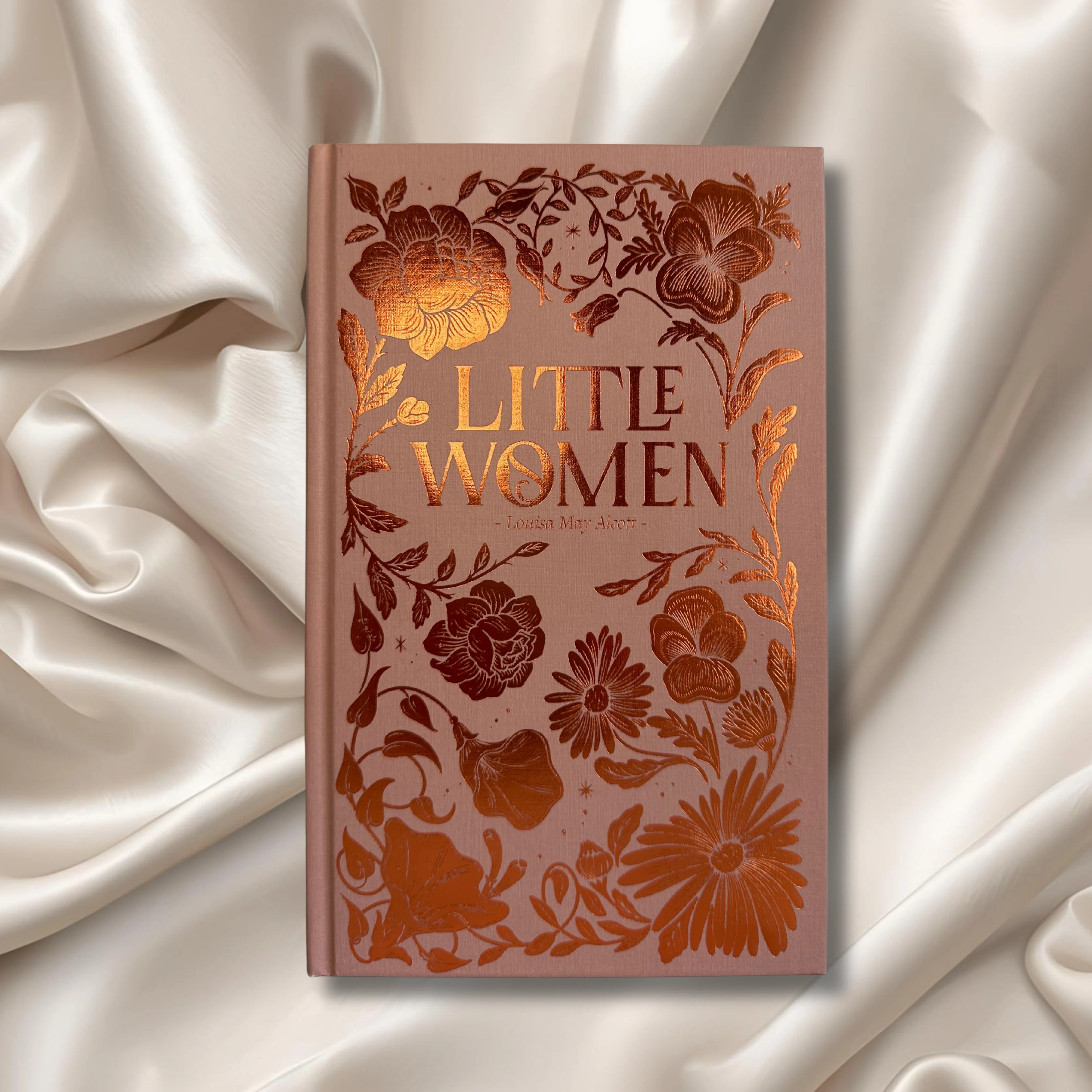 Little Women - Wordsworth Luxe Edition - Image 2