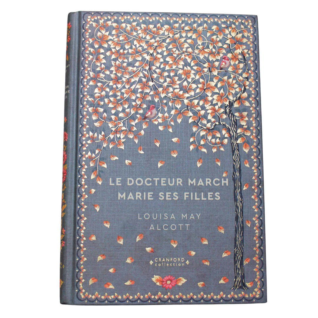 Louisa May Alcott - Le Dr March Marie Ses Filles - Image 2