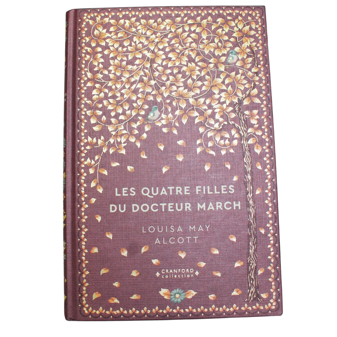 Louisa May Alcott - Les Quatre Filles Du Dr March - Image 2