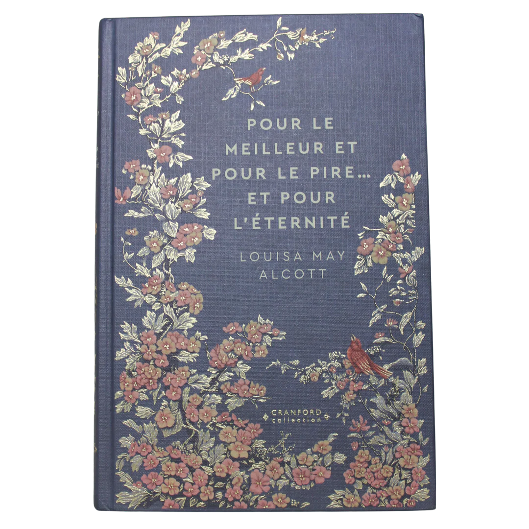 Louisa May Alcott - Pour la Meilleur et Pour le Pire, Et Pou - Image 2