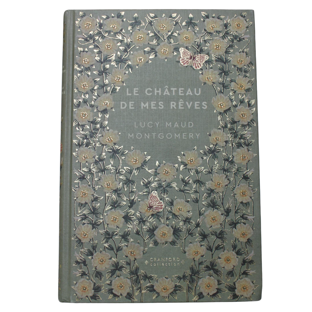 Lucy Maud Montgomery - Le Château de mes Rêves - Image 2
