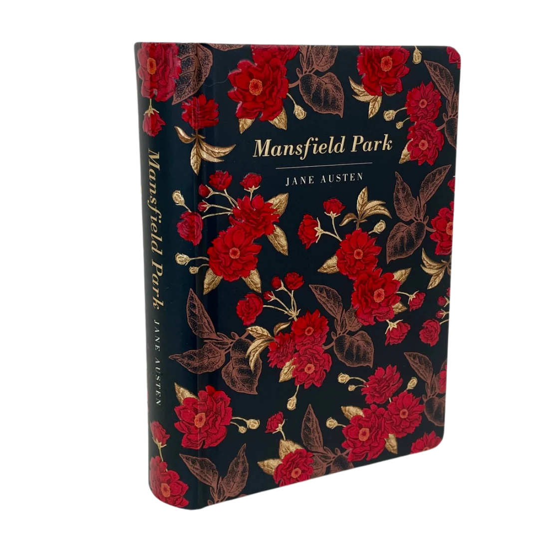 Jane Austen - Mansfield Park - A Chiltern Edition