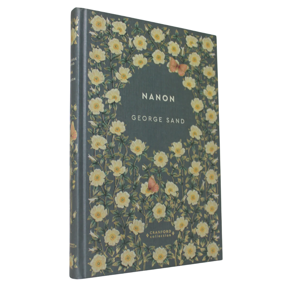George Sand - Nanon