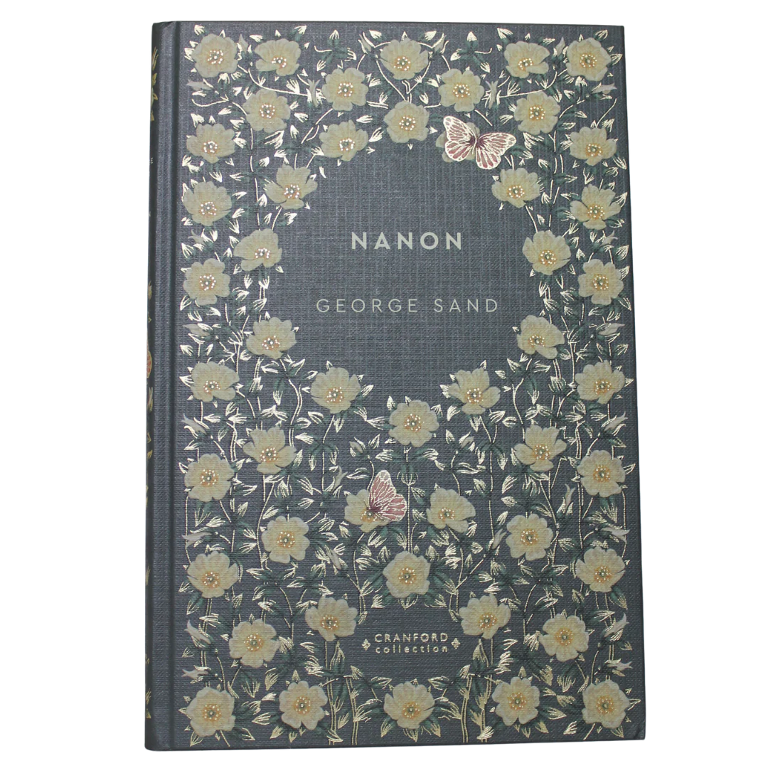 George Sand - Nanon - Image 2