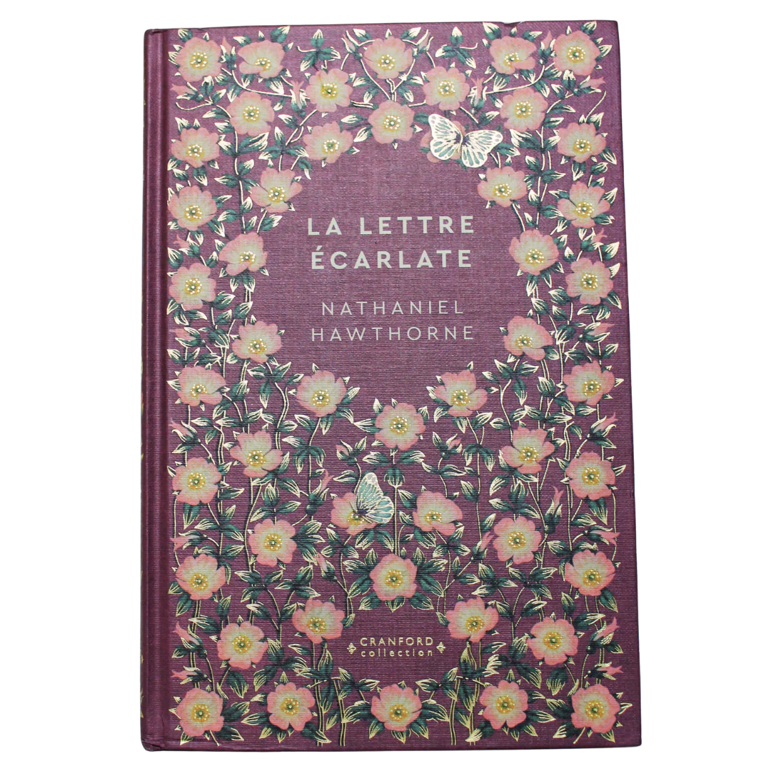 Nathaniel Hawthorne - La Lettre écarlate - Image 2