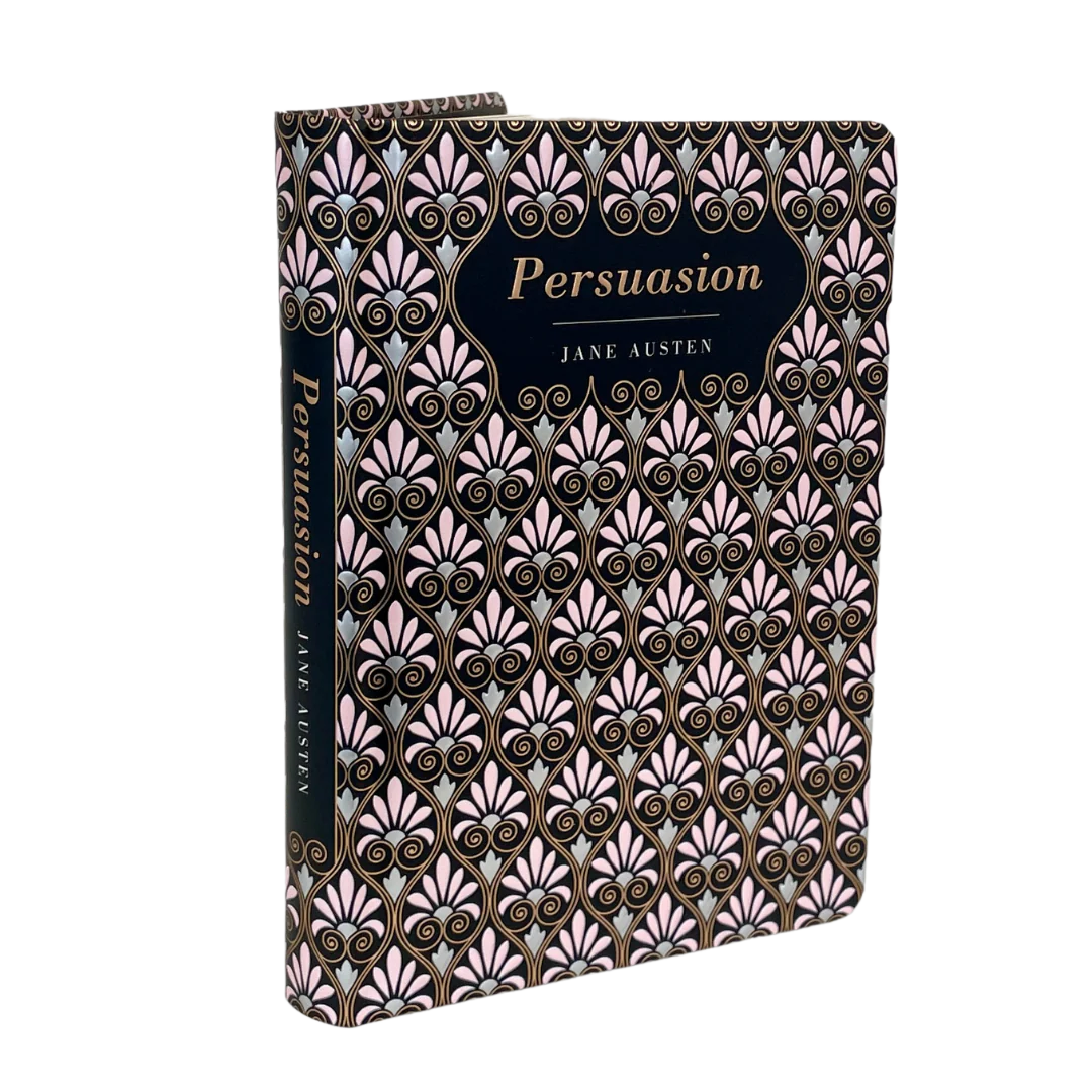 Jane Austen - Persuasion - A Chiltern Edition