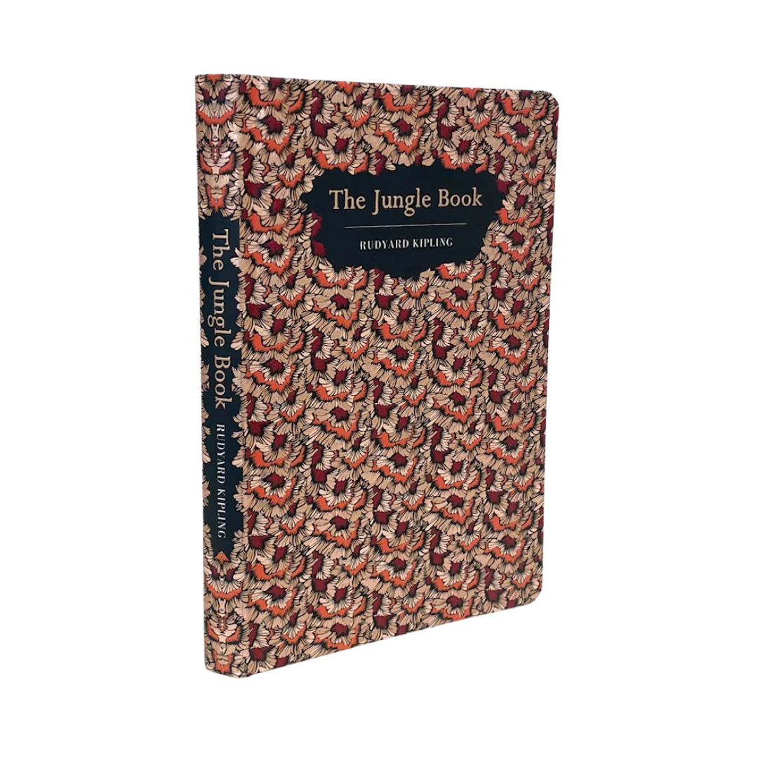 Rudyard Kipling - The Jungle Book