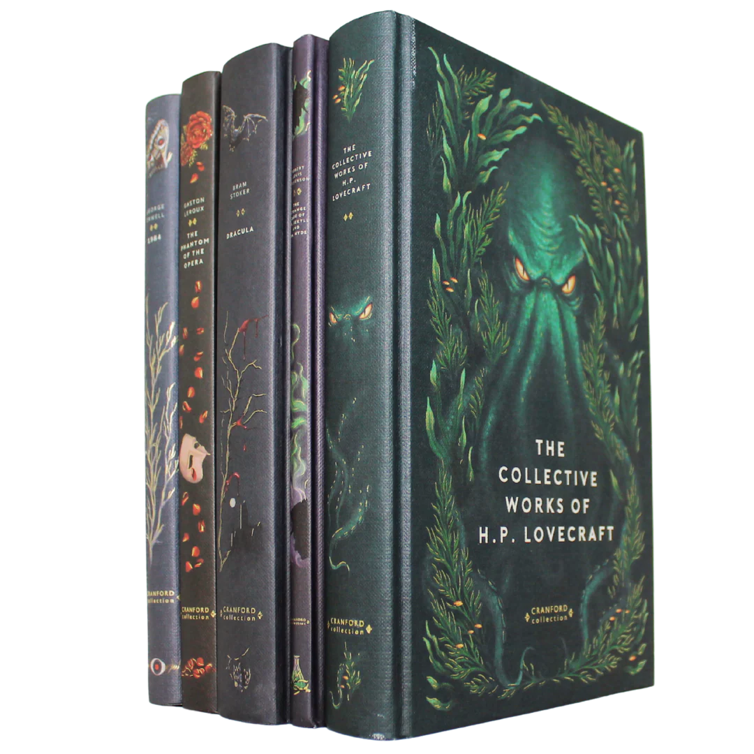 Spring Horror Collection - Image 2