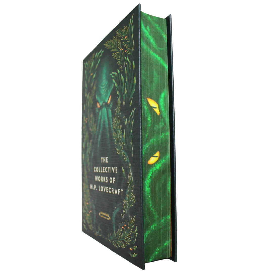 Spring Horror Collection - Image 4