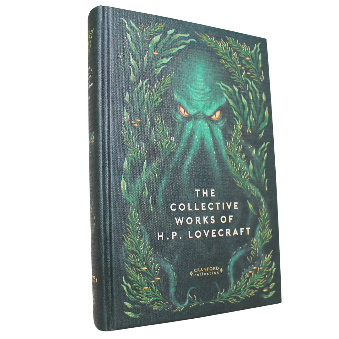 Spring Horror Collection - Image 9