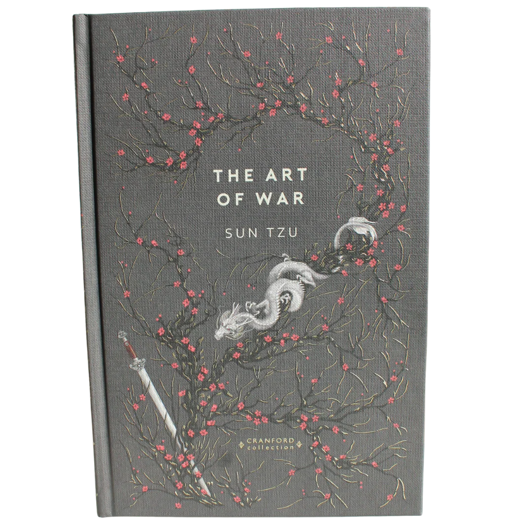 Sun Tzu - Art of War