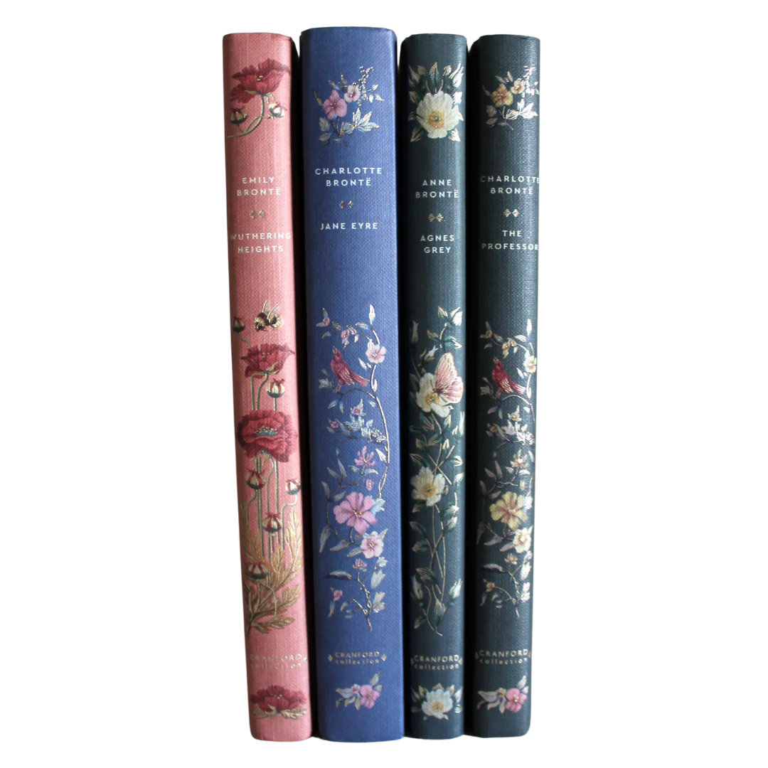 The Best of The Brontës