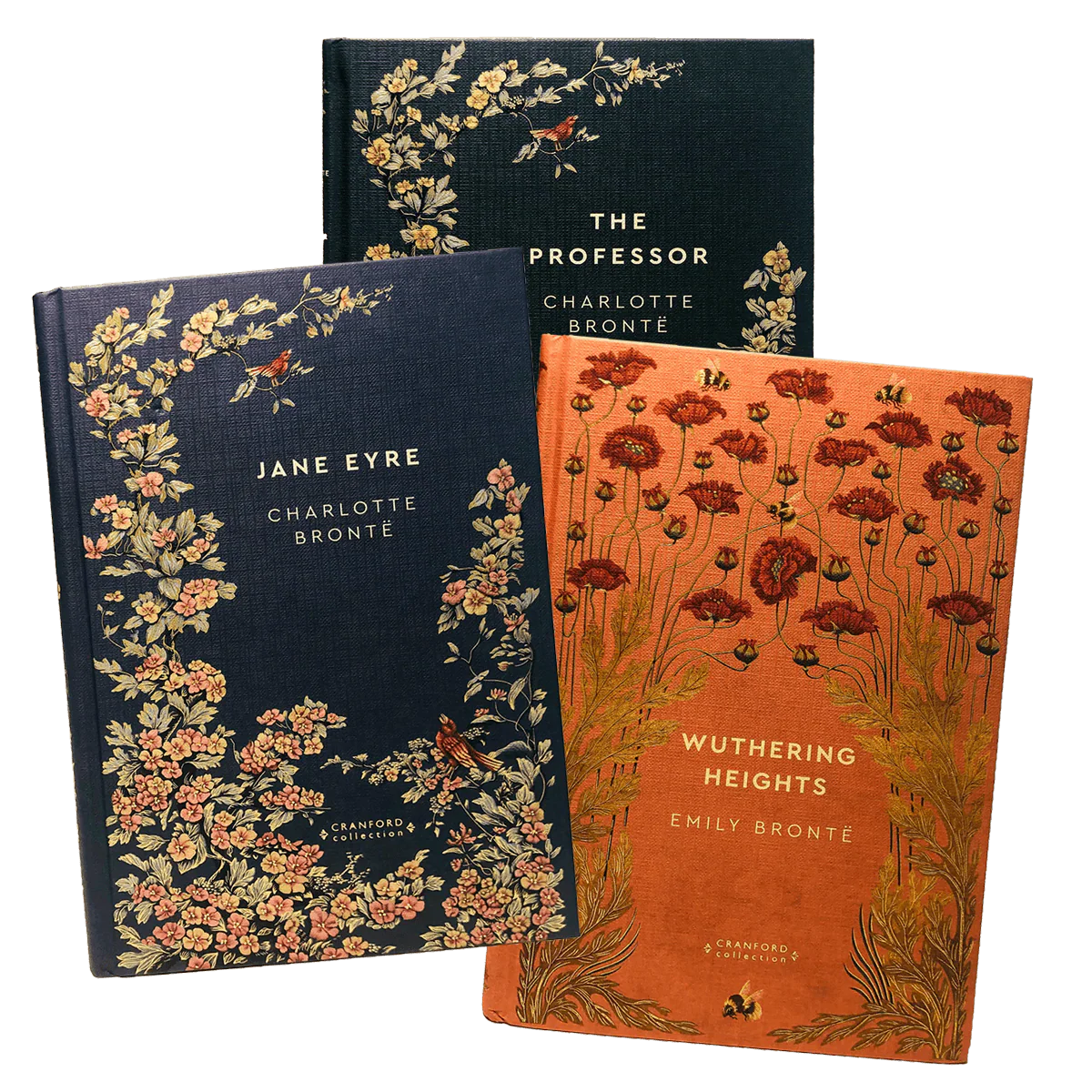 The Brontë Collection Part I