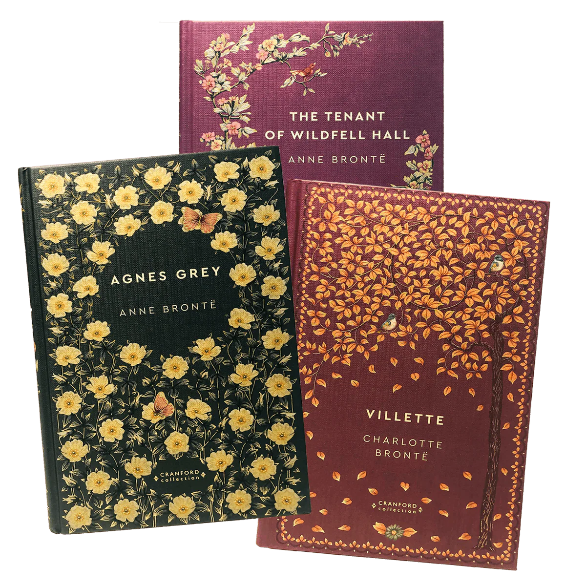 The Brontë Collection Part II